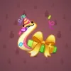 Pet Snake #8927