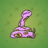 Pet Snake #8938