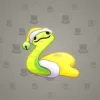 Pet Snake #8953