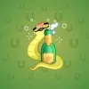 Pet Snake #8961