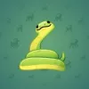 Pet Snake #8963