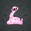 Pet Snake #8965