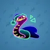 Pet Snake #8988
