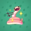 Pet Snake #899