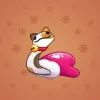 Pet Snake #8991
