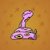 Pet Snake #8998