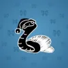 Pet Snake #9002