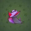 Pet Snake #9019