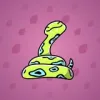 Pet Snake #9031
