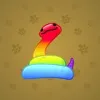 Pet Snake #9037