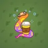 Pet Snake #907