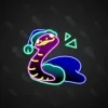 Pet Snake #9076