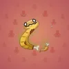 Pet Snake #9091