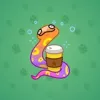 Pet Snake #9096