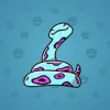 Pet Snake #9100