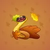 Pet Snake #9113
