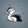 Pet Snake #9123
