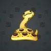 Pet Snake #913