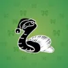 Pet Snake #9154