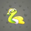 Pet Snake #9166