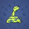 Pet Snake #9195