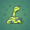 Pet Snake #9216