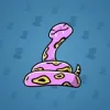 Pet Snake #9219