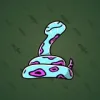 Pet Snake #9225