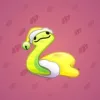 Pet Snake #9243