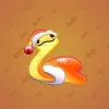 Pet Snake #925