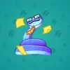 Pet Snake #9251