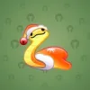 Pet Snake #9259