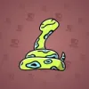 Pet Snake #9260
