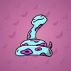 Pet Snake #9275