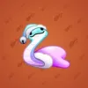 Pet Snake #9277