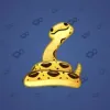 Pet Snake #931