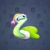 Pet Snake #9334