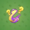 Pet Snake #9340