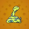 Pet Snake #9358