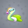 Pet Snake #9366
