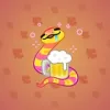 Pet Snake #9370