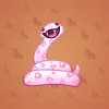 Pet Snake #9373