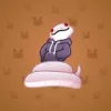 Pet Snake #9383