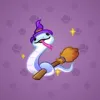 Pet Snake #9385