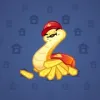 Pet Snake #939