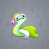 Pet Snake #9400