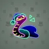 Pet Snake #9426