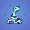 Pet Snake #9438