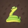 Pet Snake #9448