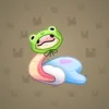 Pet Snake #9490